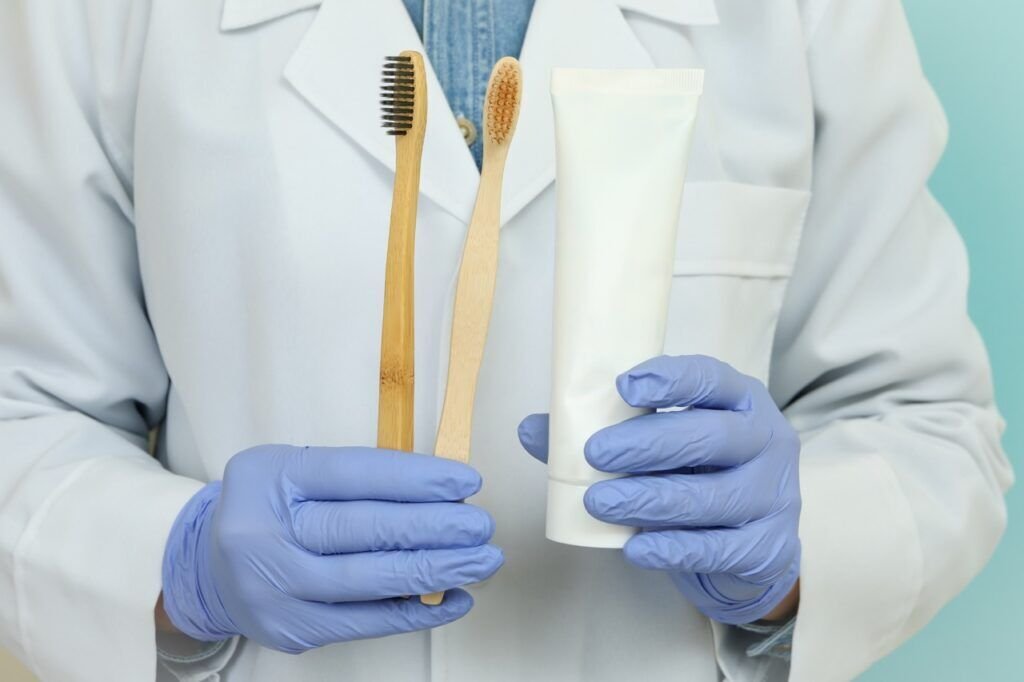 Gesundheit und Hygiene - Hygieneartikel Prüfung ASO
