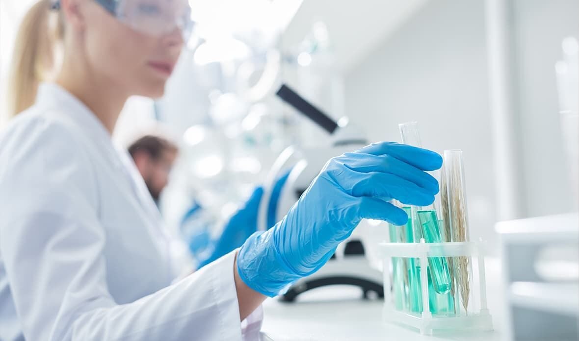 Zulassungen & Akkreditierung – DIN EN ISO/IEC 17025 | ASO büro