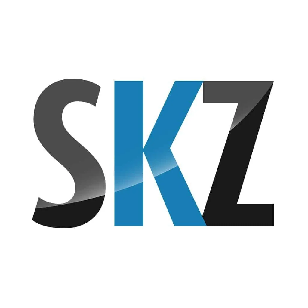 SKZ Logo - Kunststoff-Zentrum Partner ASO Prüflabor