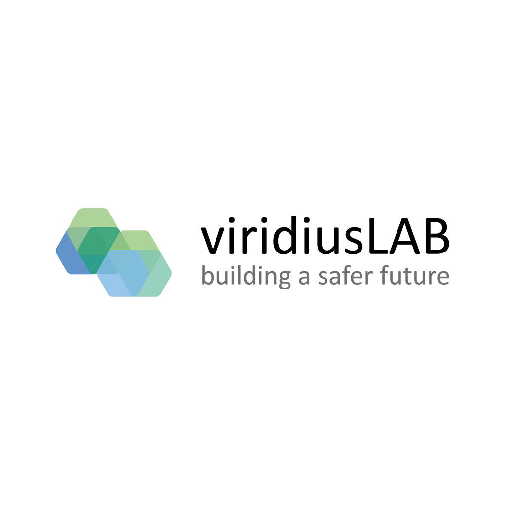 viridiusLAB Logo - Laborverbund Partner